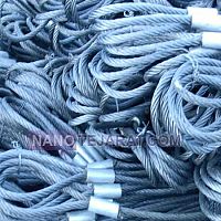 wire rope sling wire rope sling
